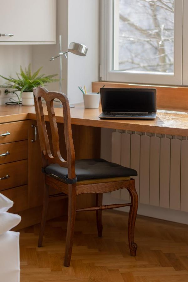 ורשה Koszykowa Sunny Studio By Noclegi Renters מראה חיצוני תמונה