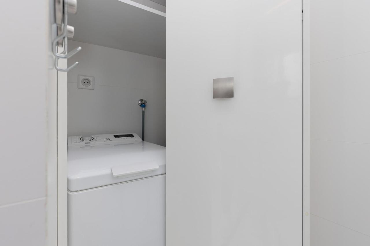 ורשה Koszykowa Sunny Studio By Noclegi Renters מראה חיצוני תמונה